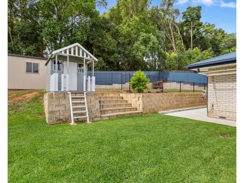 20 AURO COURT, Murwillumbah NSW 2484