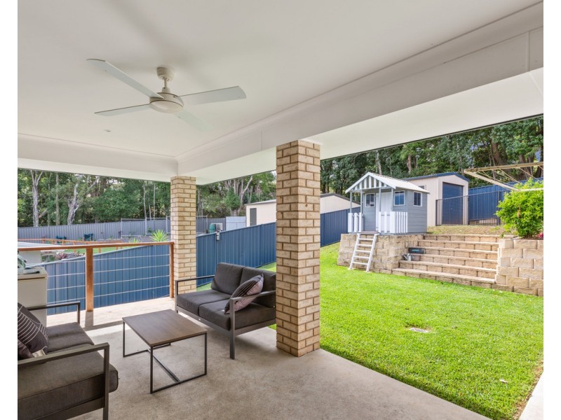 20 AURO COURT, Murwillumbah NSW 2484