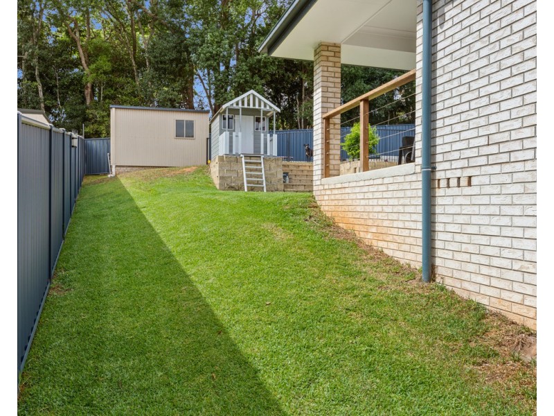 20 AURO COURT, Murwillumbah NSW 2484