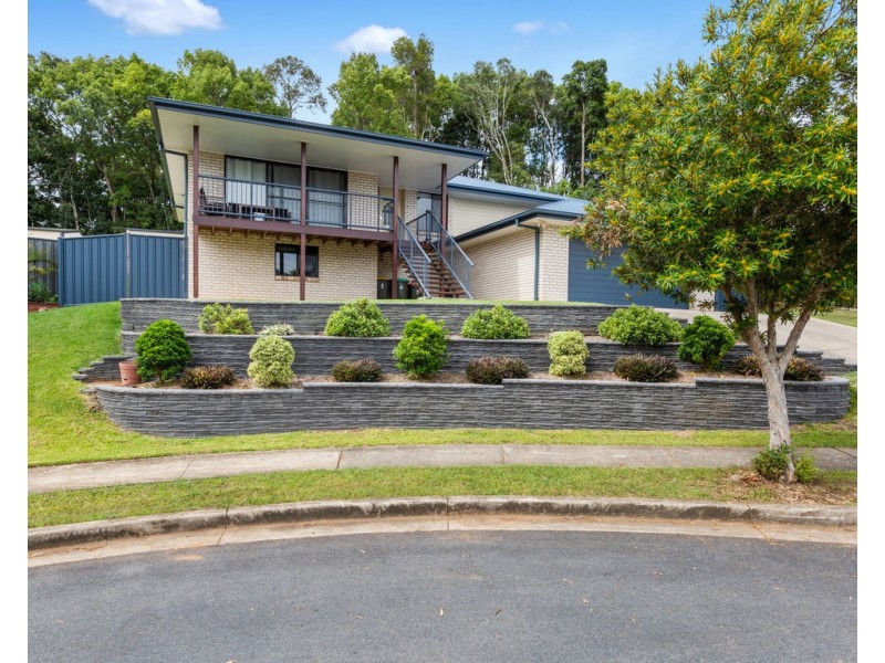 20 AURO COURT, Murwillumbah NSW 2484