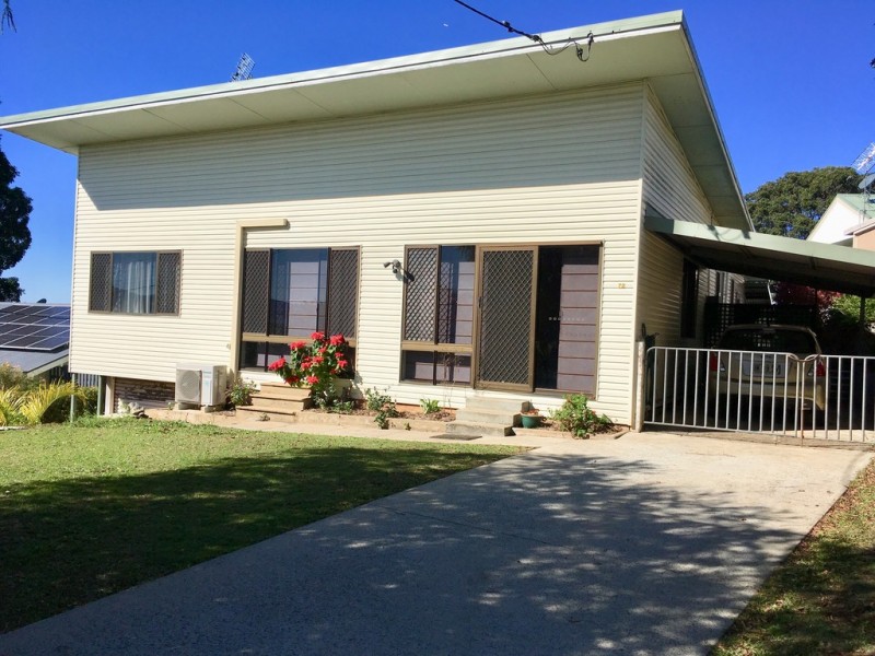 72 Byangum Road, Murwillumbah NSW 2484