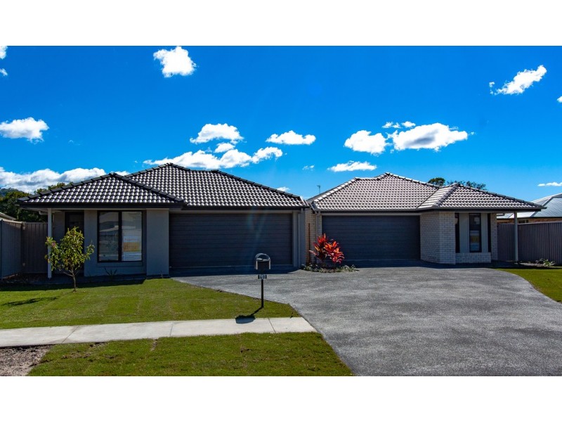 4b Sorrel Court, Murwillumbah NSW 2484