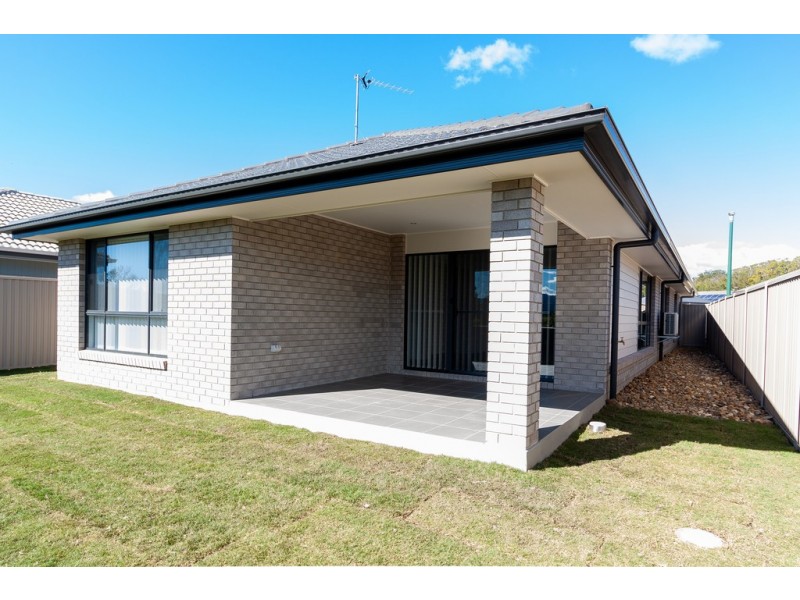 4b Sorrel Court, Murwillumbah NSW 2484