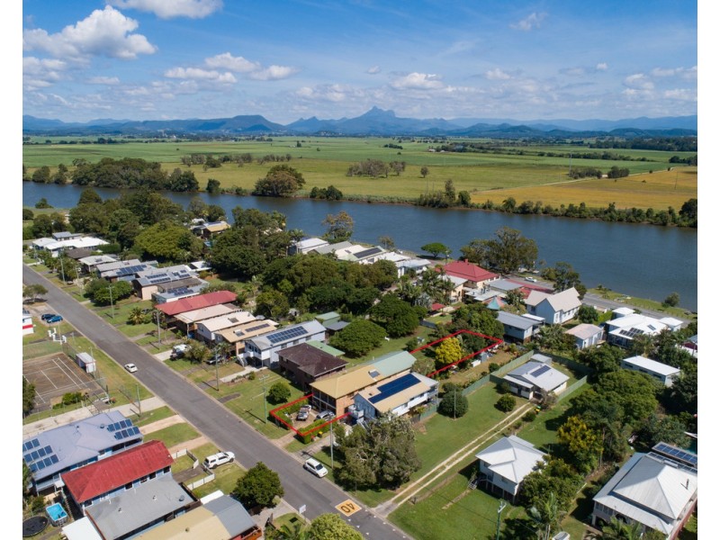 69 BAWDEN STREET, Tumbulgum NSW 2490