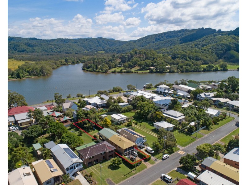 69 BAWDEN STREET, Tumbulgum NSW 2490