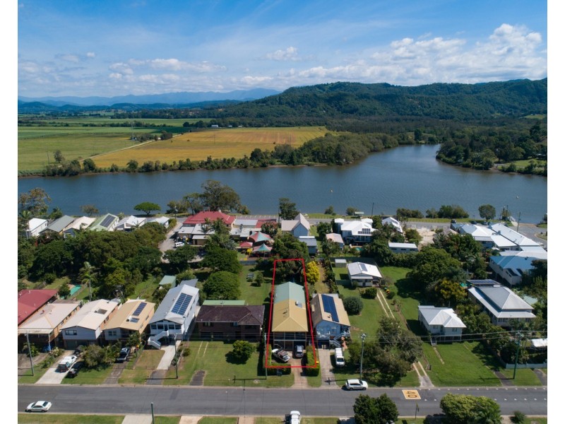 69 BAWDEN STREET, Tumbulgum NSW 2490
