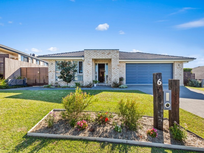 6 MATHESON WAY, Murwillumbah NSW 2484