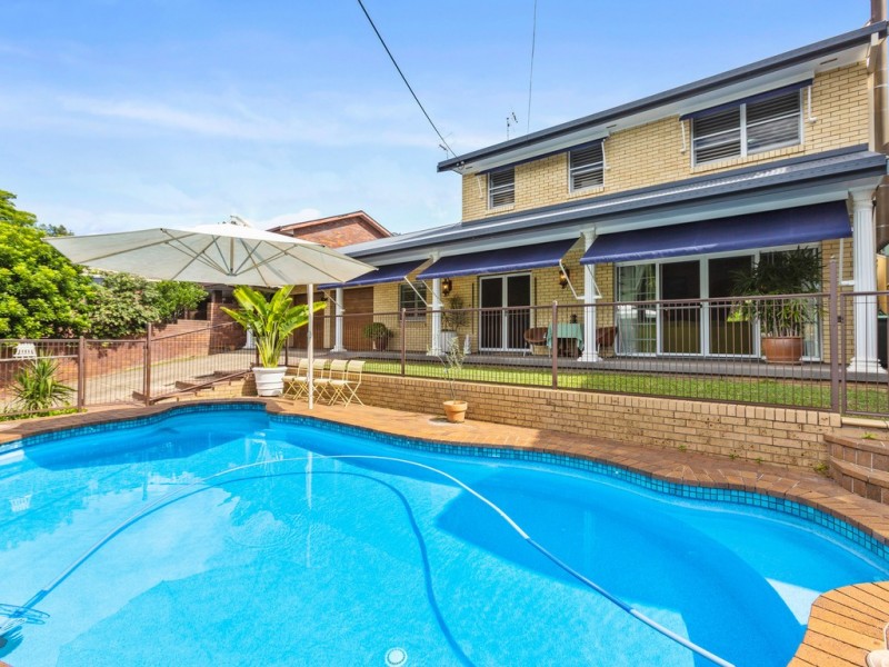 5 GOLDEN LINKS DRIVE, Murwillumbah NSW 2484
