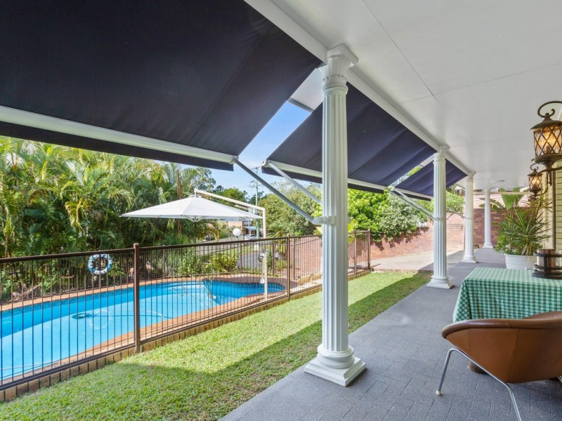 5 GOLDEN LINKS DRIVE, Murwillumbah NSW 2484