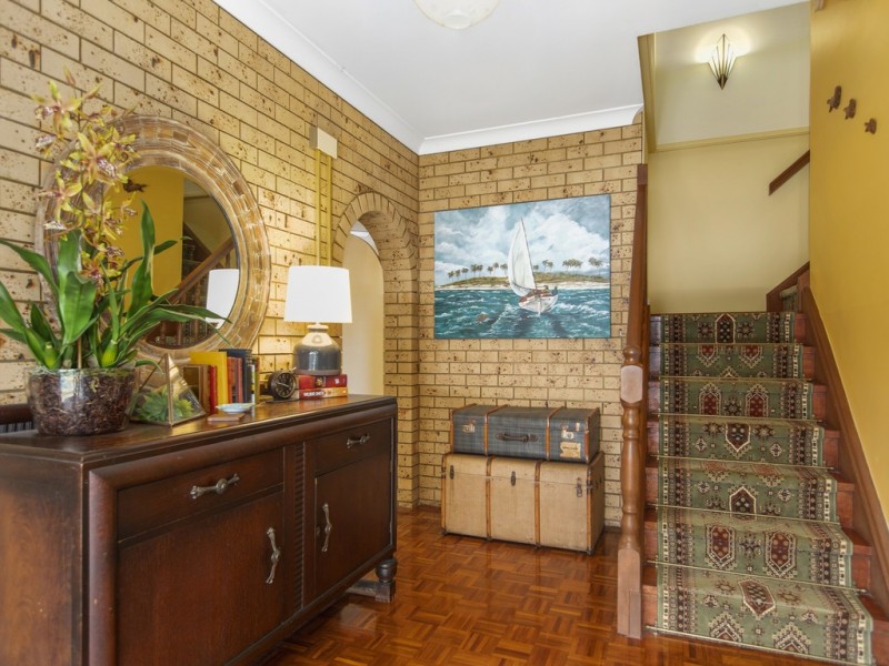 5 GOLDEN LINKS DRIVE, Murwillumbah NSW 2484