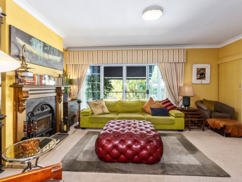 5 GOLDEN LINKS DRIVE, Murwillumbah NSW 2484