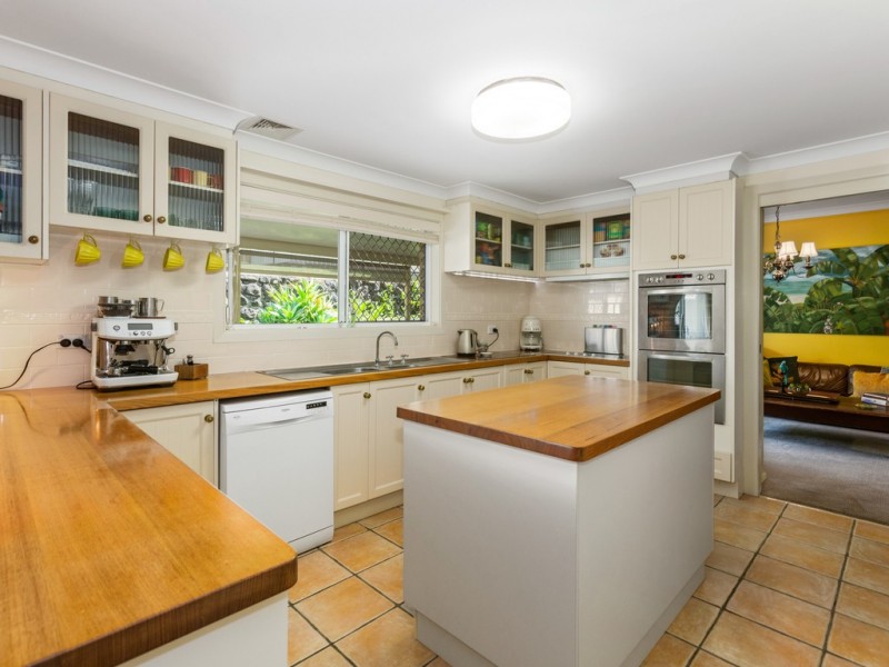 5 GOLDEN LINKS DRIVE, Murwillumbah NSW 2484
