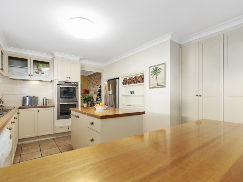 5 GOLDEN LINKS DRIVE, Murwillumbah NSW 2484