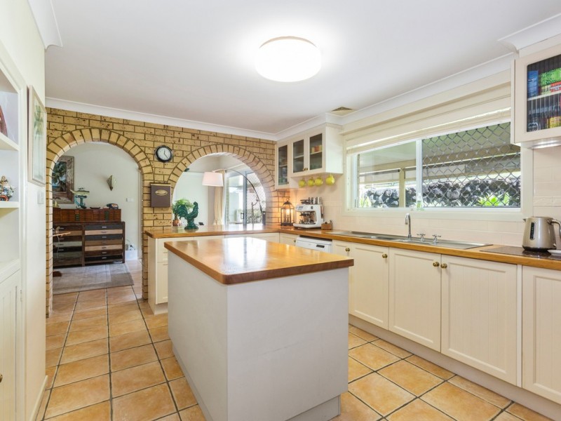 5 GOLDEN LINKS DRIVE, Murwillumbah NSW 2484