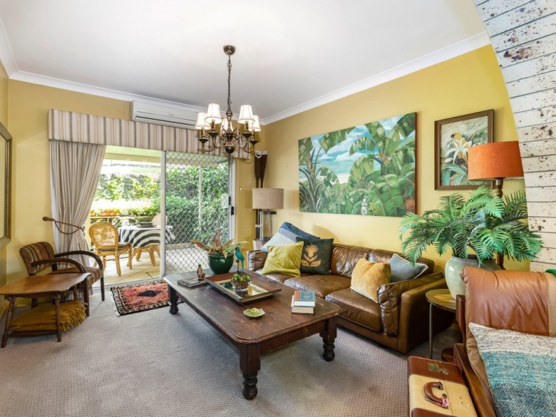 5 GOLDEN LINKS DRIVE, Murwillumbah NSW 2484