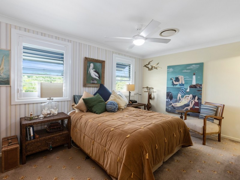 5 GOLDEN LINKS DRIVE, Murwillumbah NSW 2484