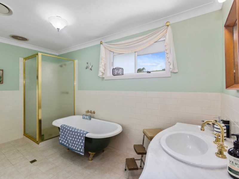 5 GOLDEN LINKS DRIVE, Murwillumbah NSW 2484