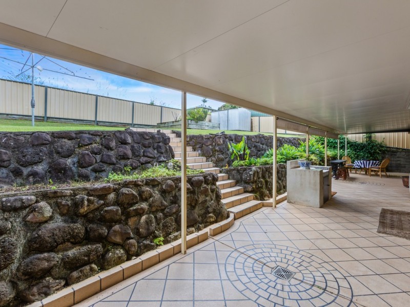 5 GOLDEN LINKS DRIVE, Murwillumbah NSW 2484