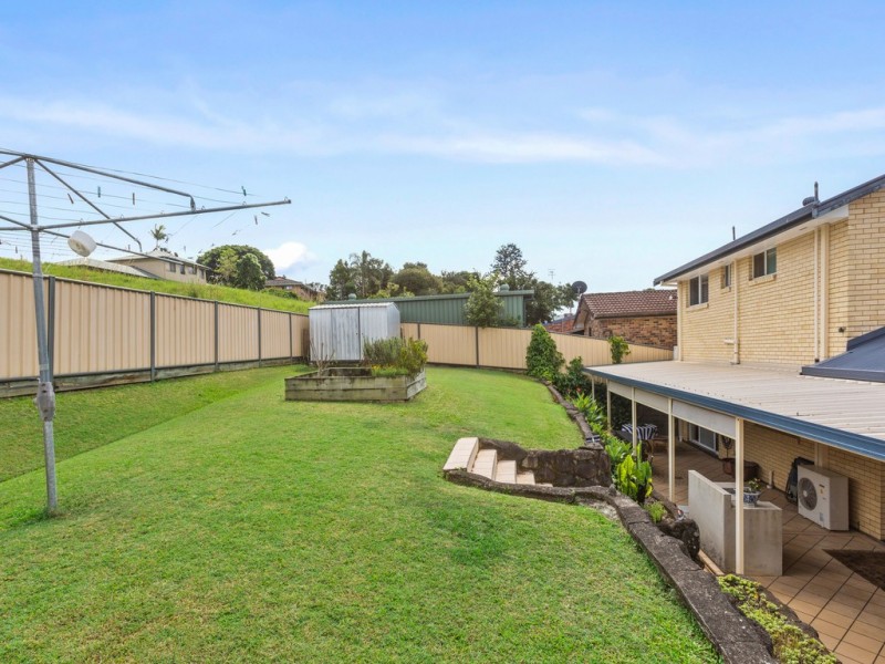 5 GOLDEN LINKS DRIVE, Murwillumbah NSW 2484
