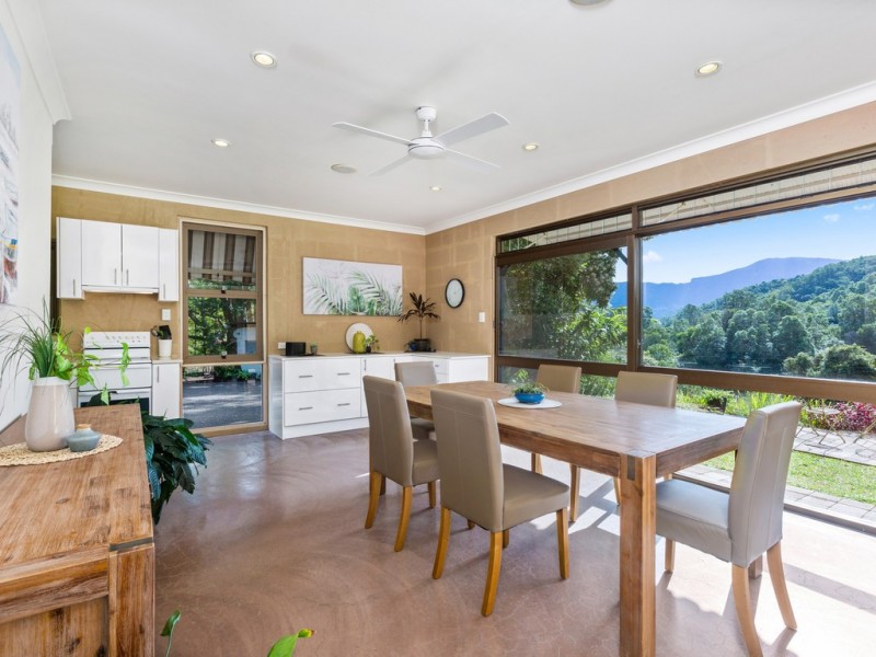 5 LARNOCK PLACE, Chillingham NSW 2484