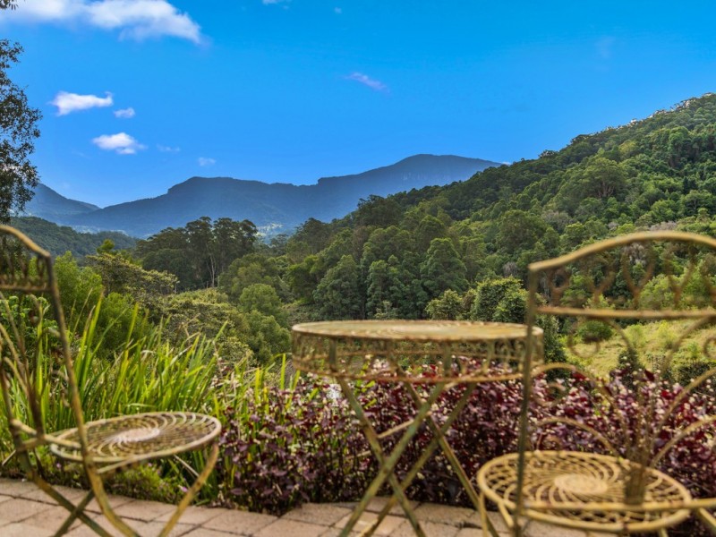 5 LARNOCK PLACE, Chillingham NSW 2484