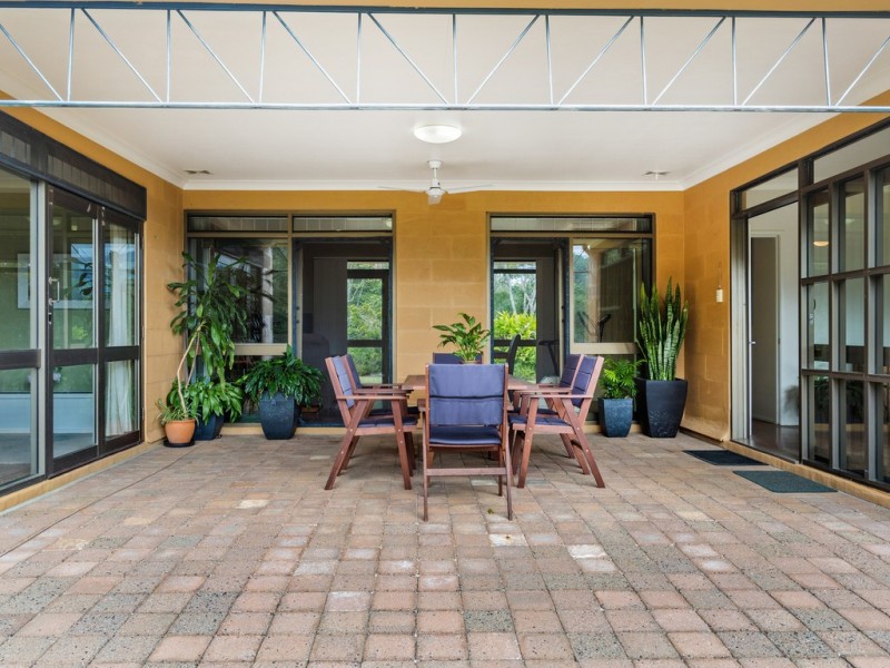 5 LARNOCK PLACE, Chillingham NSW 2484