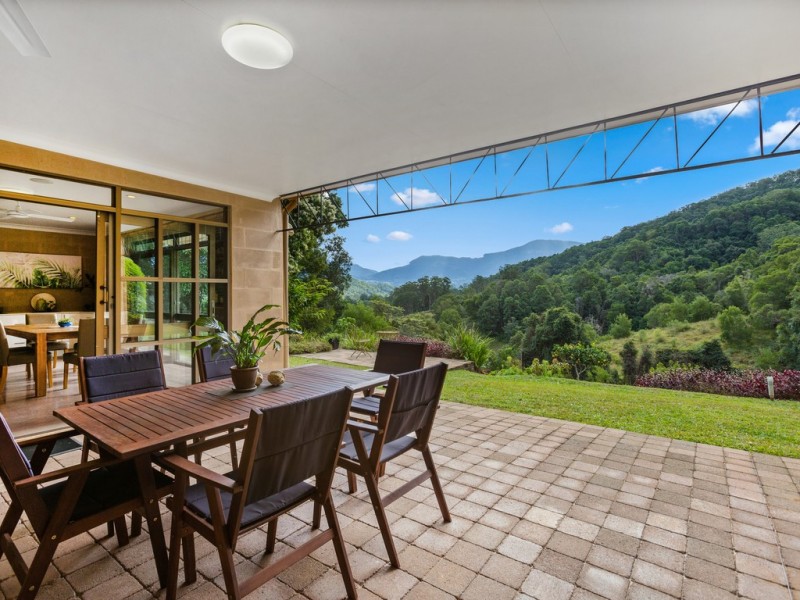 5 LARNOCK PLACE, Chillingham NSW 2484