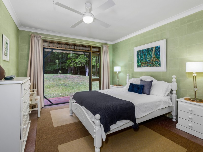 5 LARNOCK PLACE, Chillingham NSW 2484