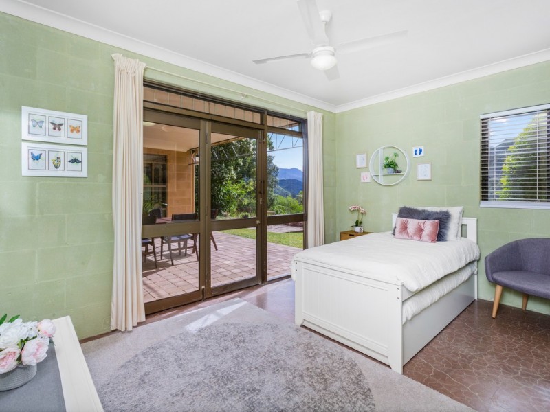 5 LARNOCK PLACE, Chillingham NSW 2484