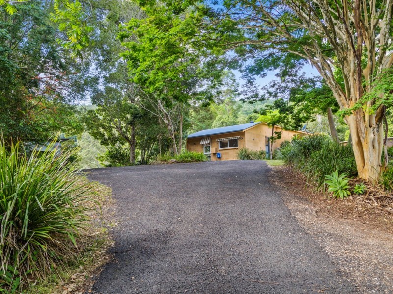 5 LARNOCK PLACE, Chillingham NSW 2484