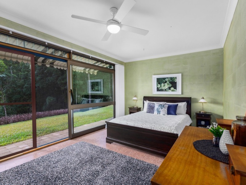 5 LARNOCK PLACE, Chillingham NSW 2484