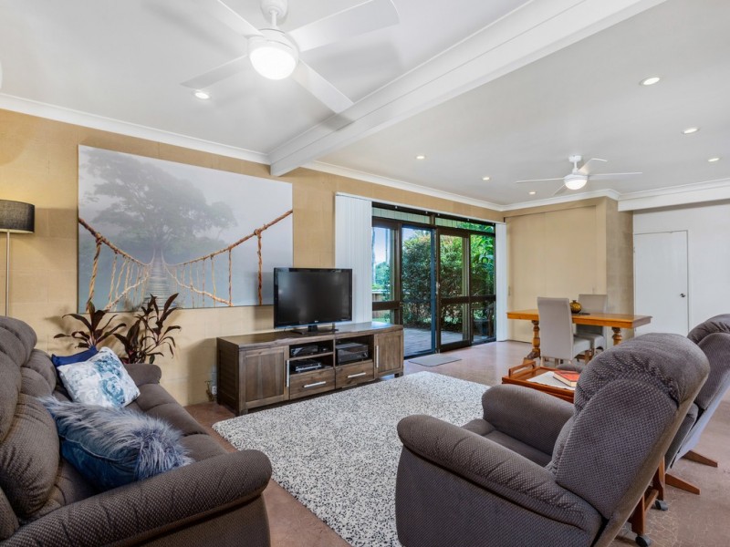 5 LARNOCK PLACE, Chillingham NSW 2484