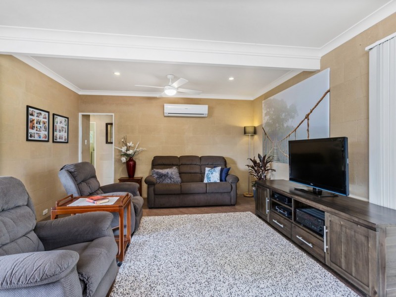 5 LARNOCK PLACE, Chillingham NSW 2484