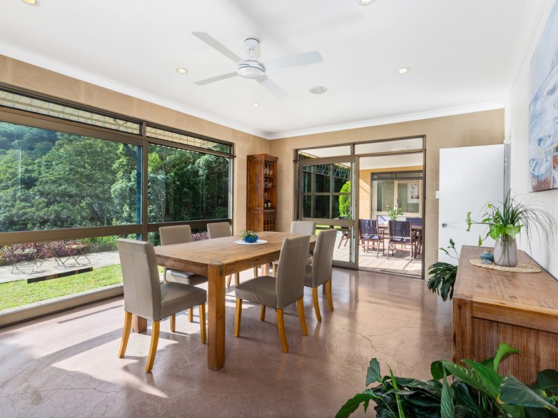 5 LARNOCK PLACE, Chillingham NSW 2484