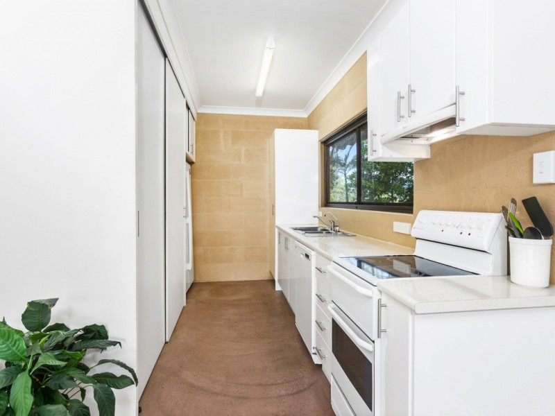 5 LARNOCK PLACE, Chillingham NSW 2484