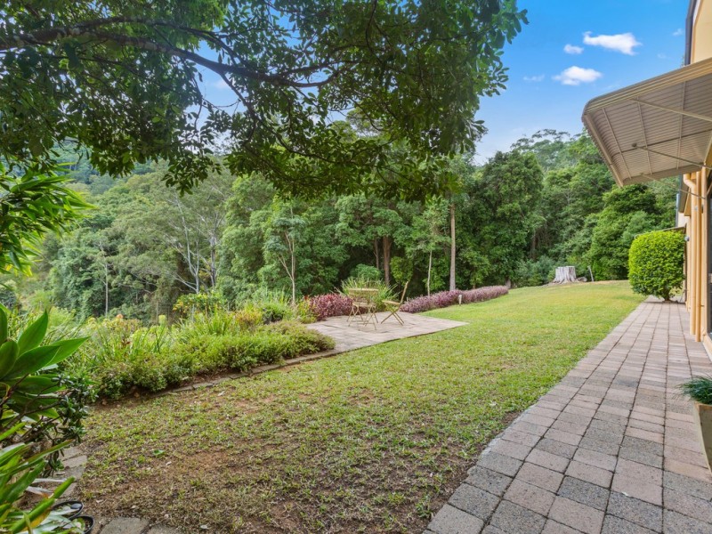 5 LARNOCK PLACE, Chillingham NSW 2484