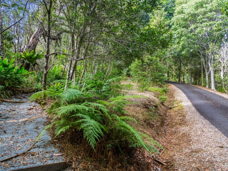 5 LARNOCK PLACE, Chillingham NSW 2484