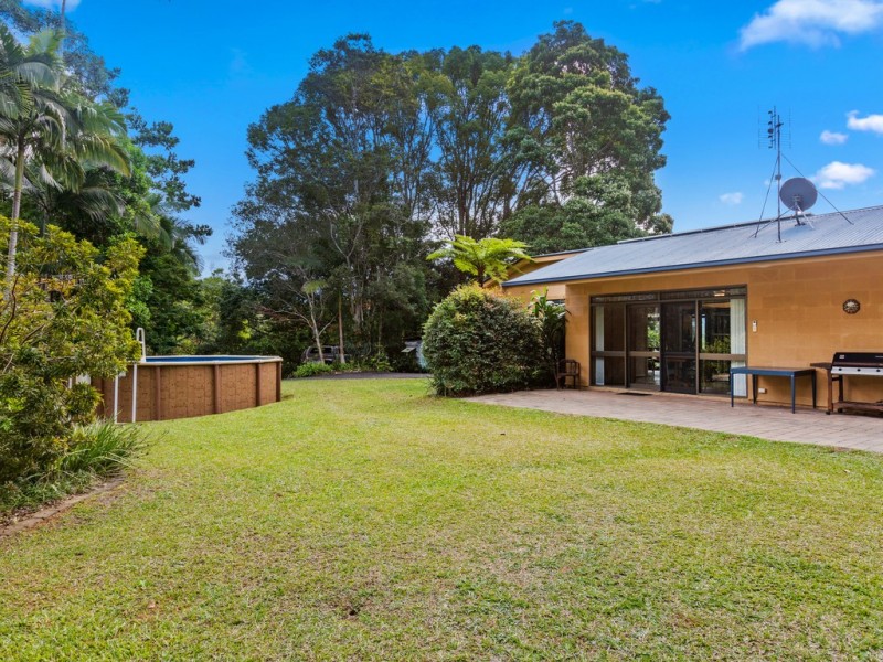 5 LARNOCK PLACE, Chillingham NSW 2484