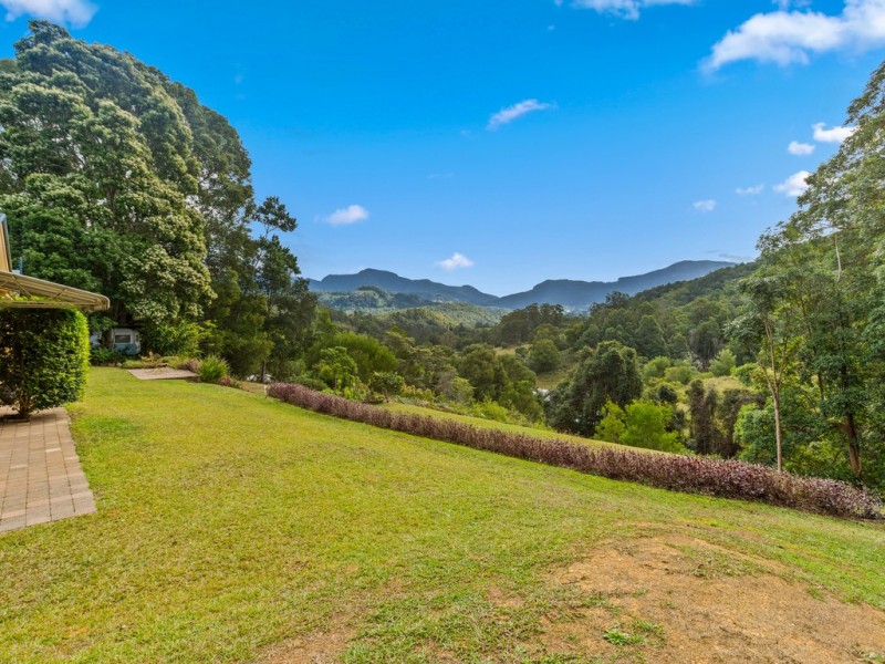 5 LARNOCK PLACE, Chillingham NSW 2484