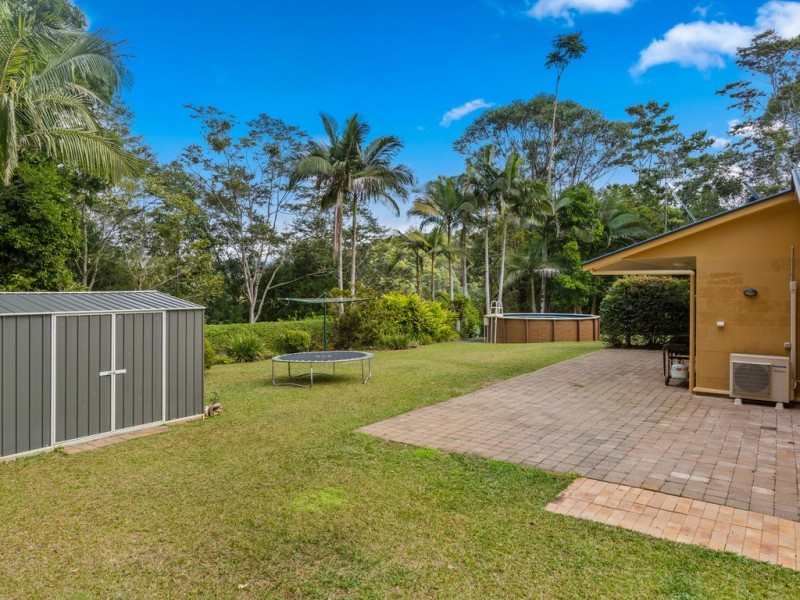 5 LARNOCK PLACE, Chillingham NSW 2484