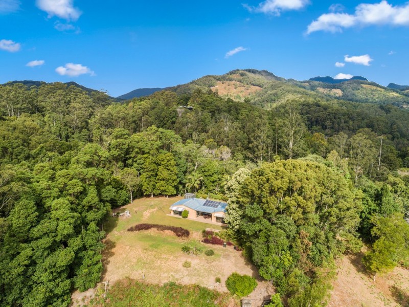 5 LARNOCK PLACE, Chillingham NSW 2484