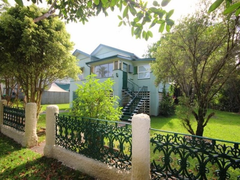 8 PERI STREET, Murwillumbah NSW 2484