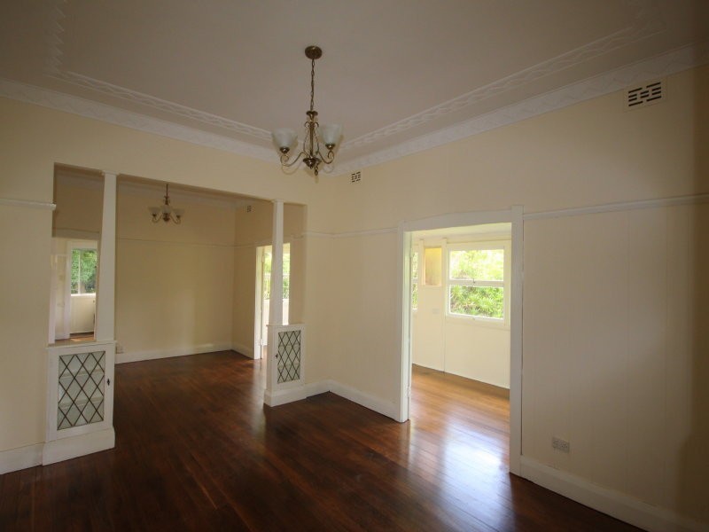 8 PERI STREET, Murwillumbah NSW 2484