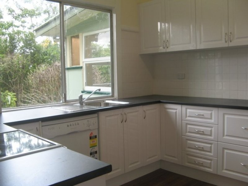 8 PERI STREET, Murwillumbah NSW 2484