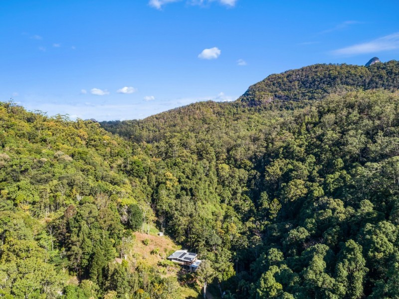 Mount Warning NSW 2484