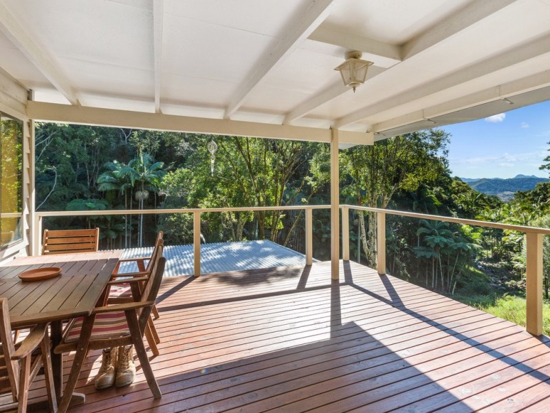 Mount Warning NSW 2484