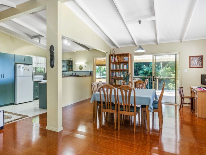 Mount Warning NSW 2484