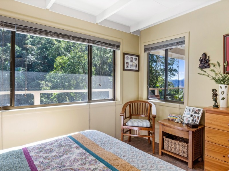 Mount Warning NSW 2484