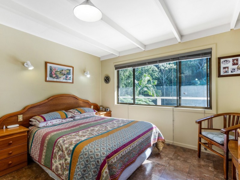 Mount Warning NSW 2484