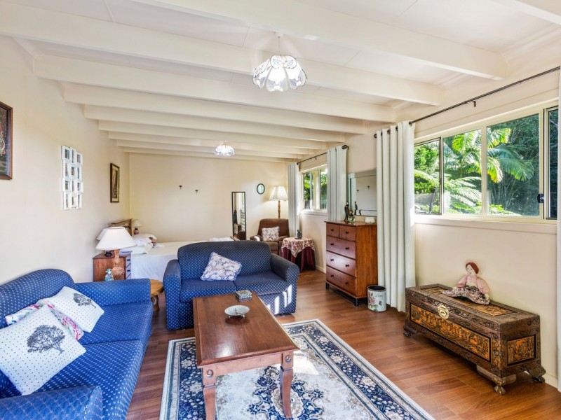 Mount Warning NSW 2484